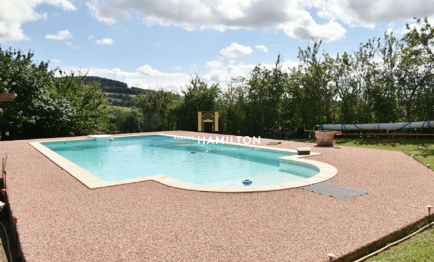 en venta villa Tanus Tarn 3