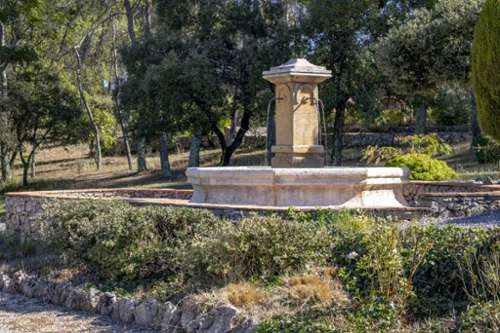 Taradeau Var villa foto 7162259