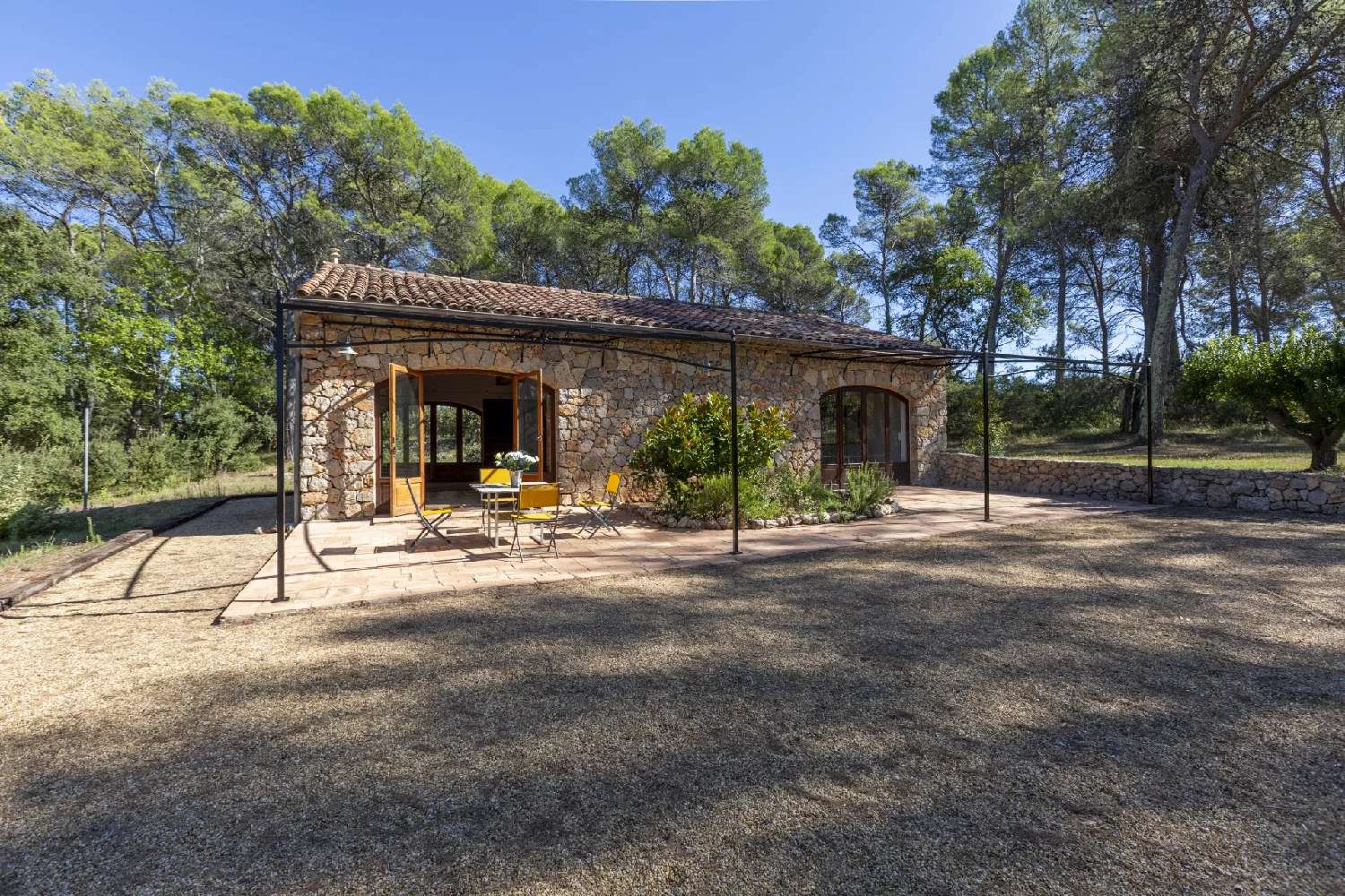  à vendre villa Taradeau Var 2