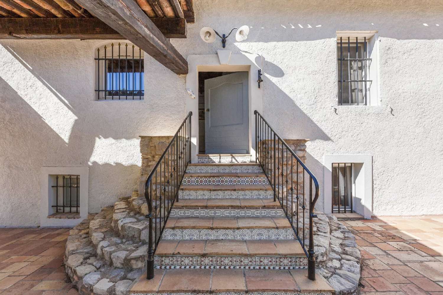  à vendre villa Taradeau Var 3