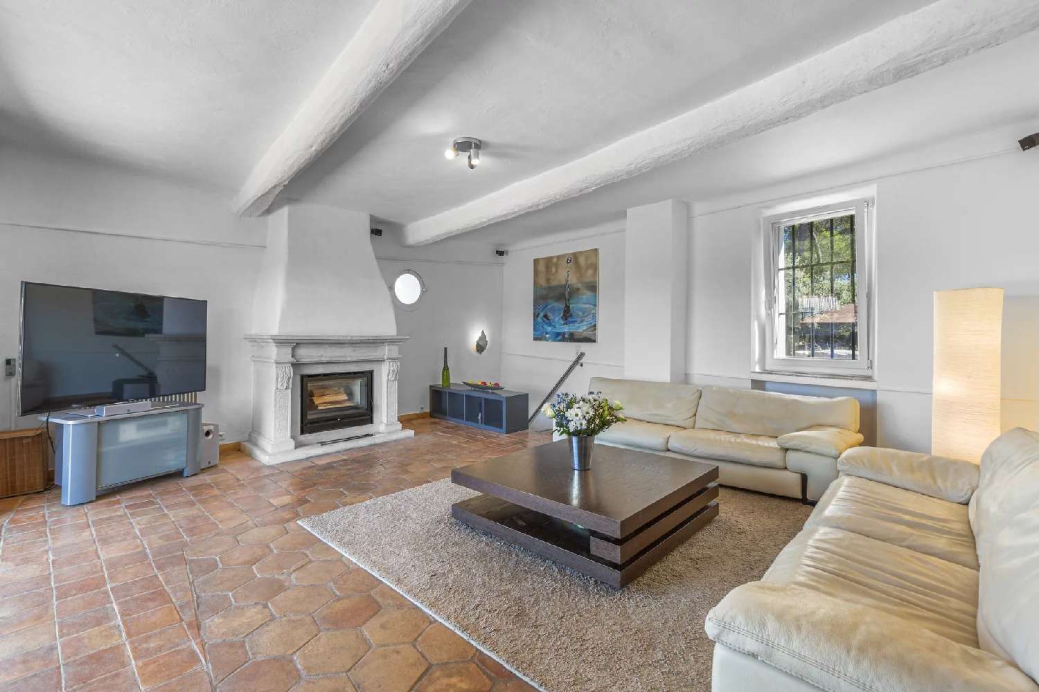  à vendre villa Taradeau Var 4