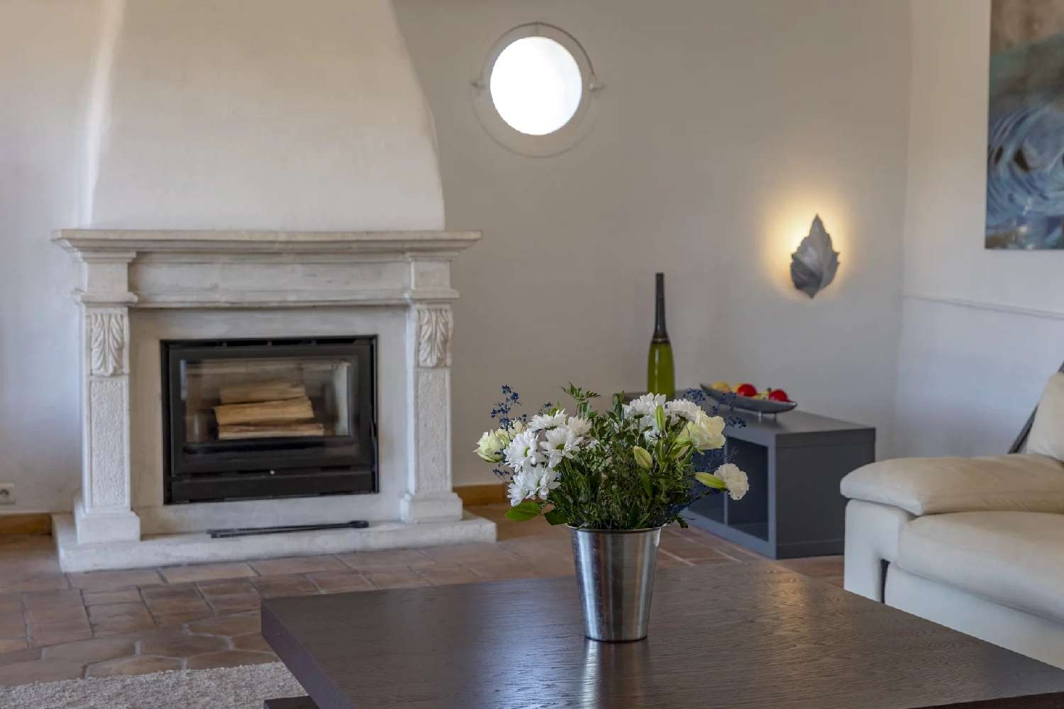  à vendre villa Taradeau Var 6