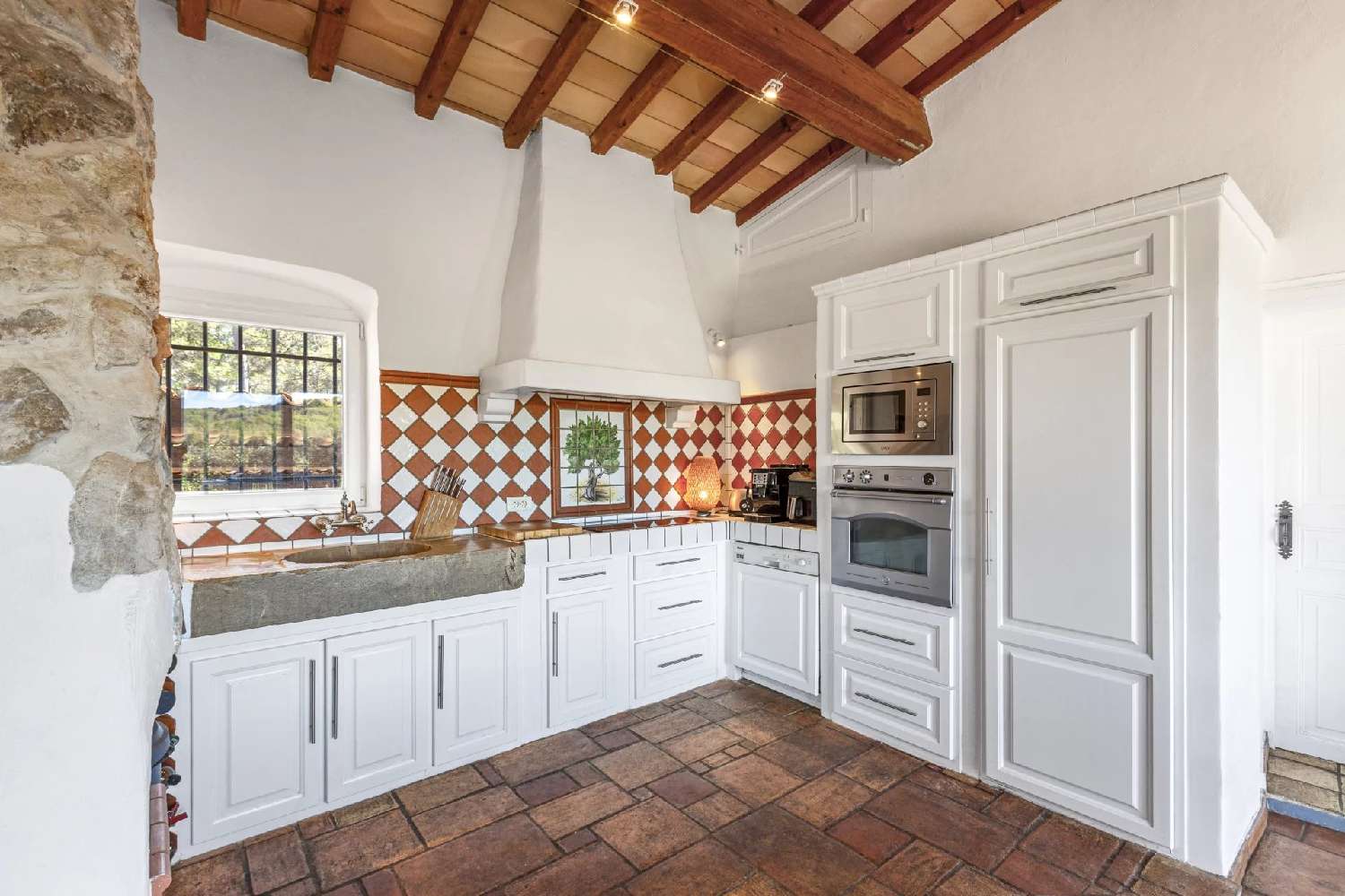  à vendre villa Taradeau Var 8