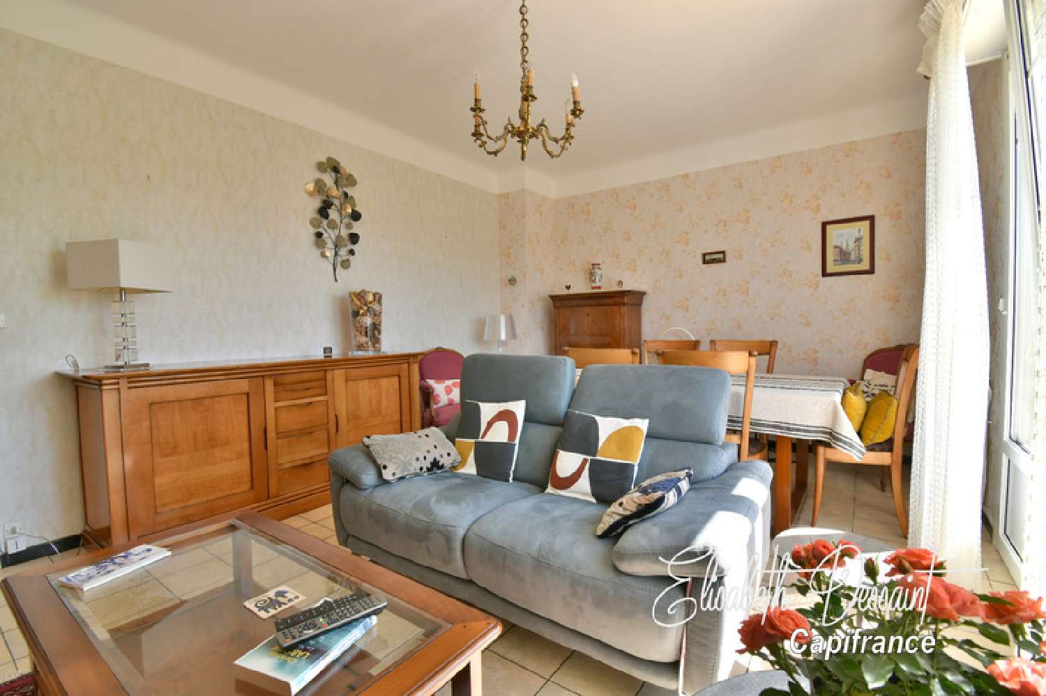  en venta villa Tarnos Landes 3