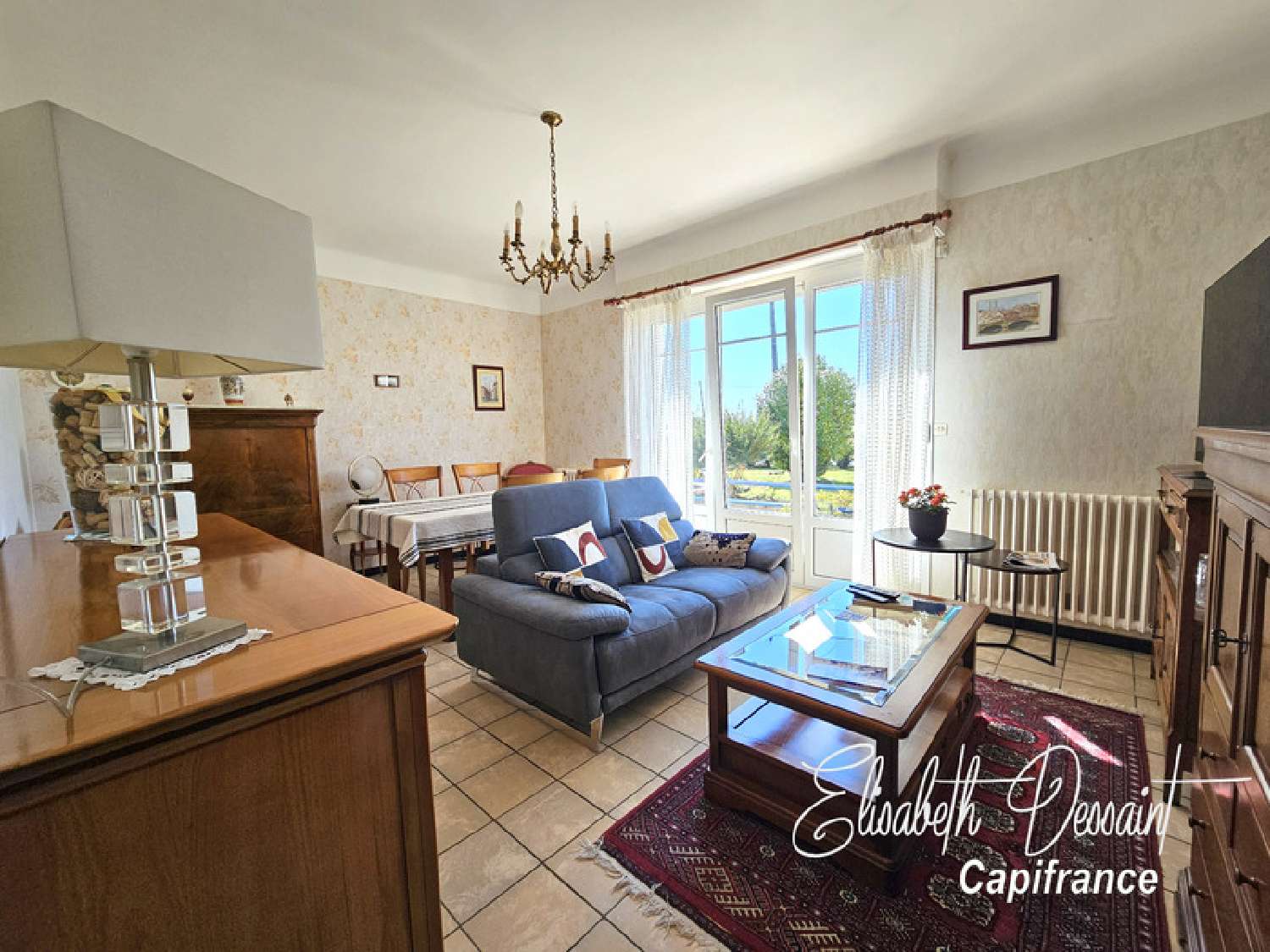  en venta villa Tarnos Landes 4