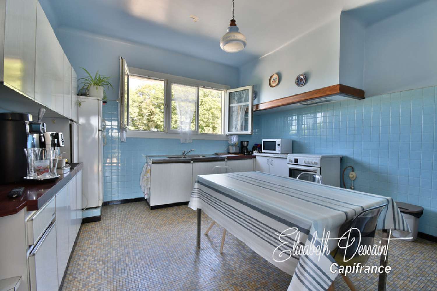  en venta villa Tarnos Landes 6