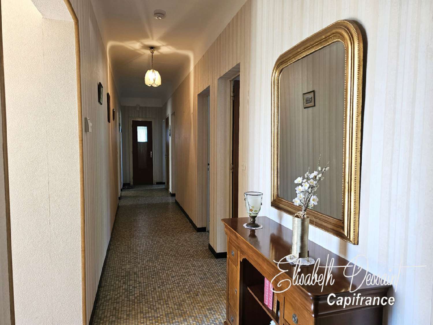  en venta villa Tarnos Landes 7