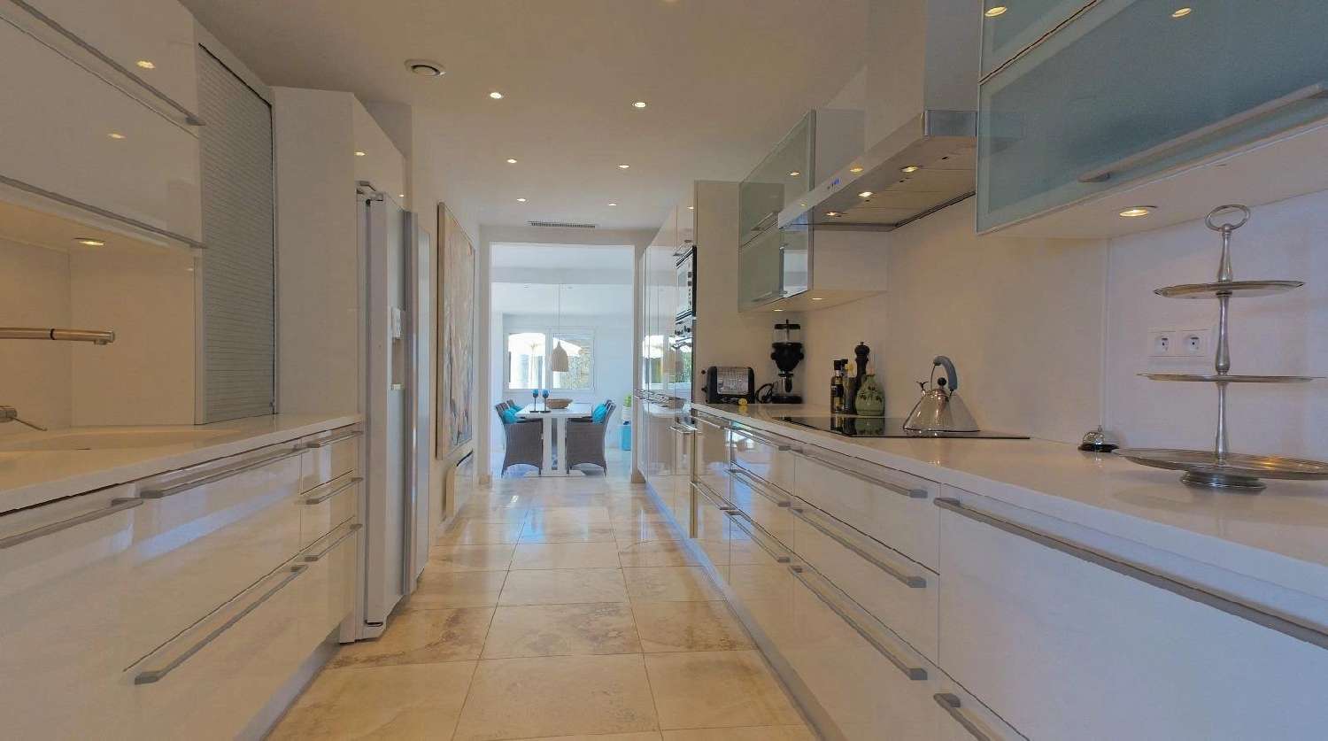  à vendre villa Théoule-sur-Mer Alpes-Maritimes 8