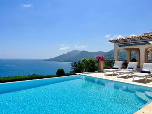Théoule-sur-Mer Alpes-Maritimes villa foto 7165929