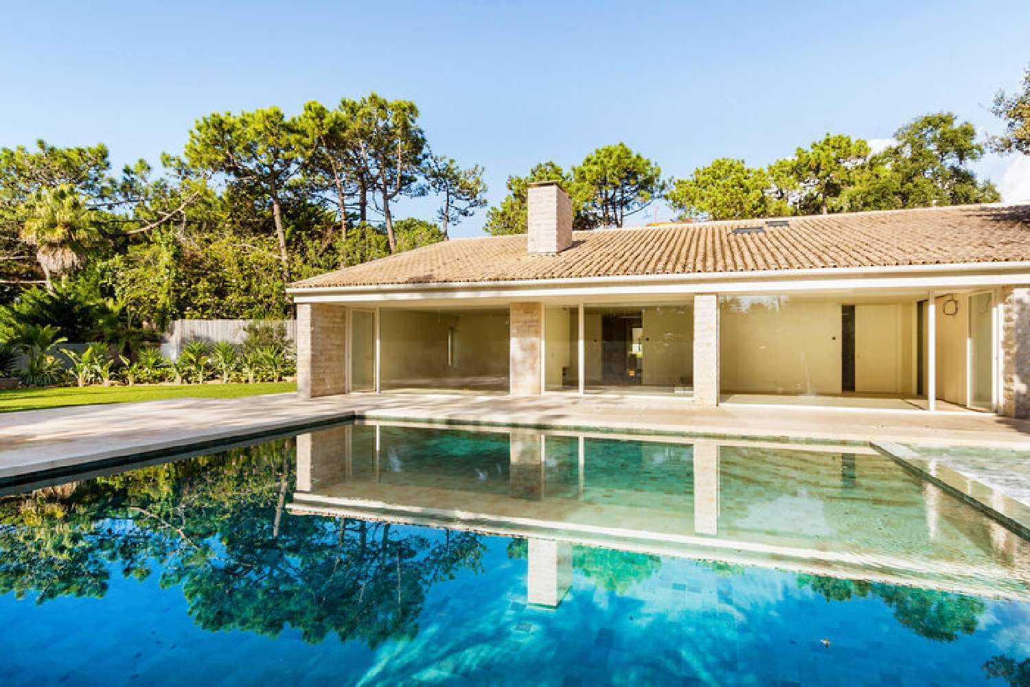  for sale villa Toutainville Eure 1
