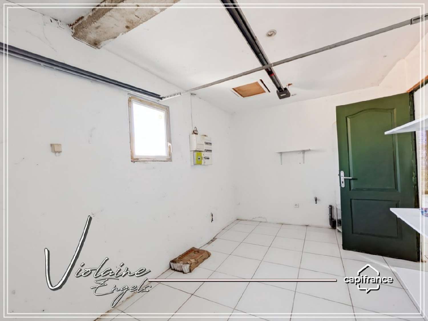  for sale villa Trausse Aude 2