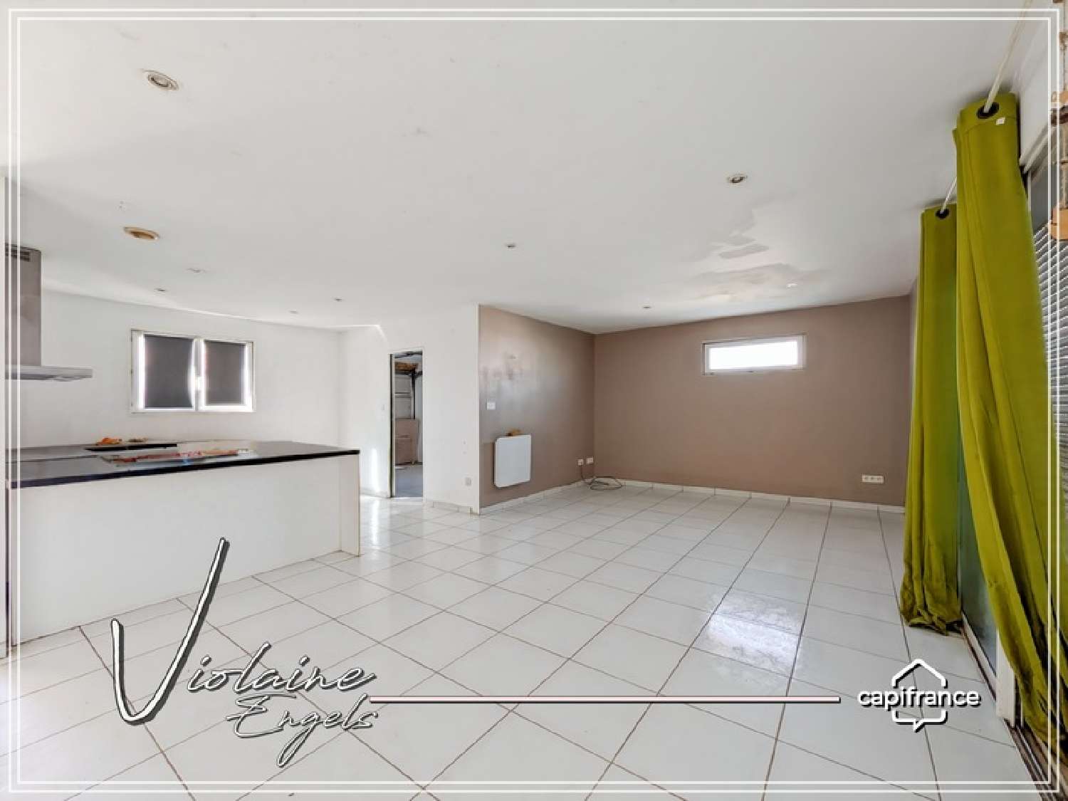  for sale villa Trausse Aude 4