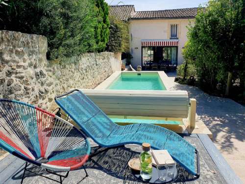 Uzès Gard villa foto 7148553