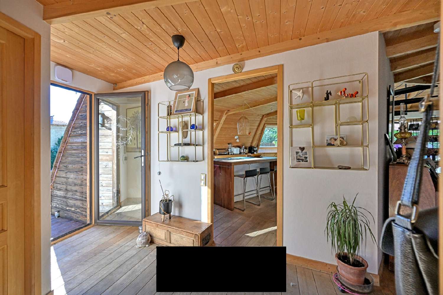  à vendre villa Uzès Gard 6