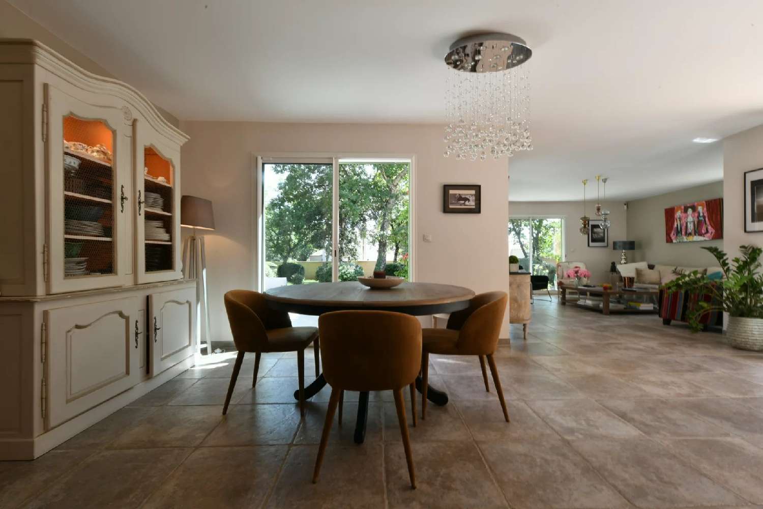  te koop villa Uzès Gard 3