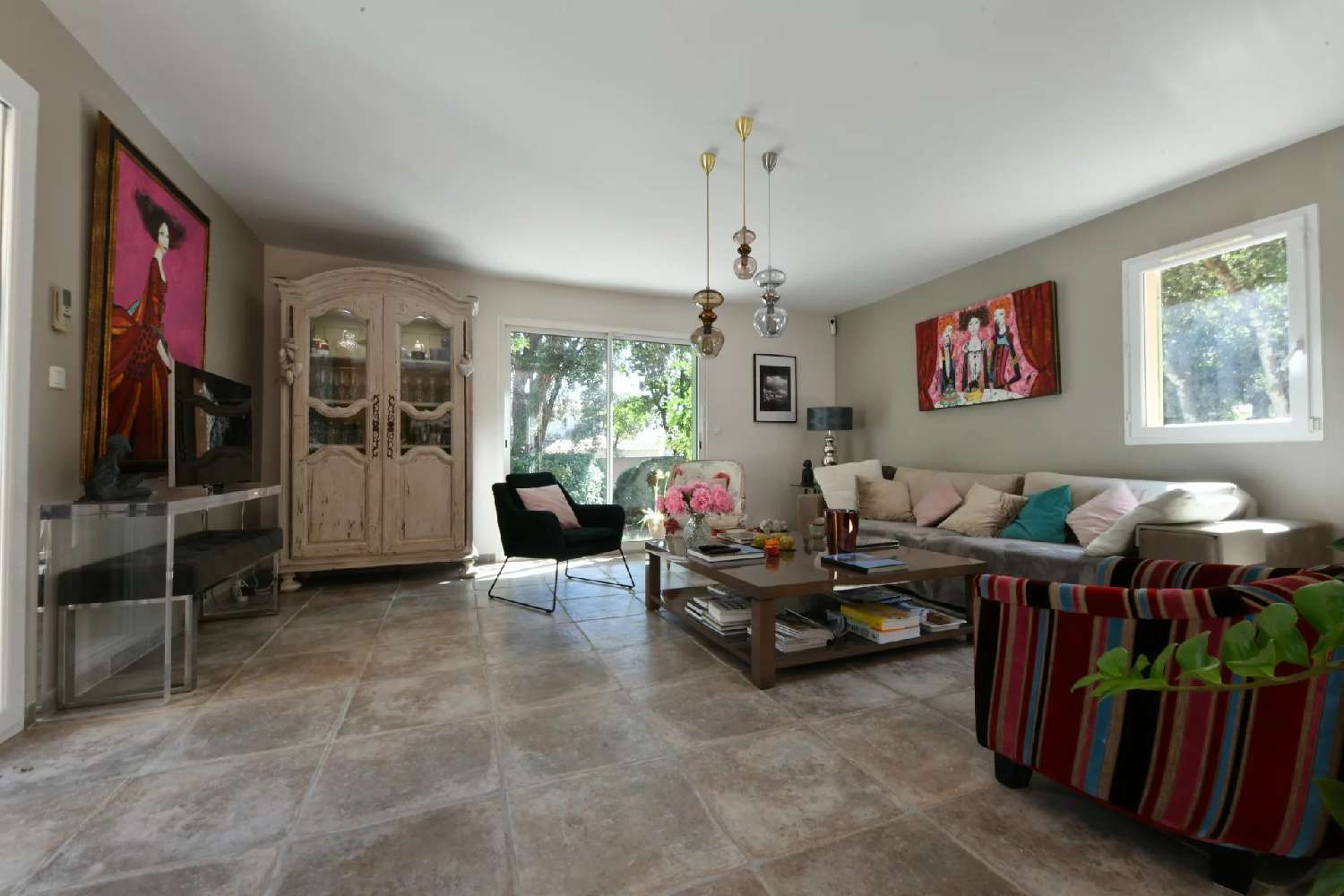  te koop villa Uzès Gard 4