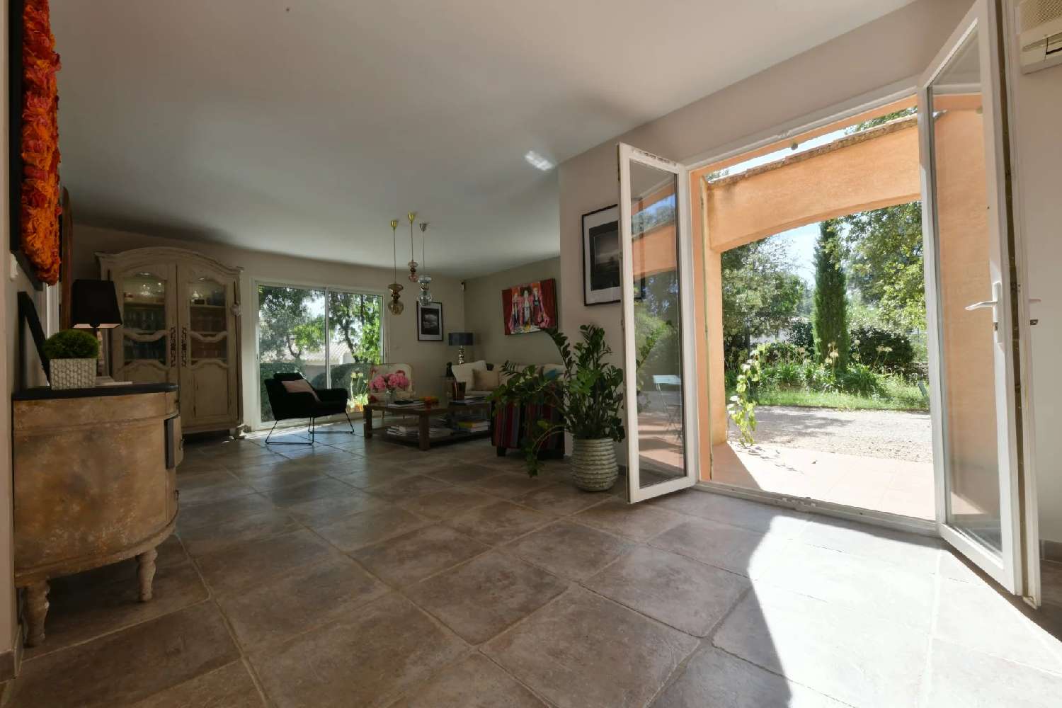  te koop villa Uzès Gard 5