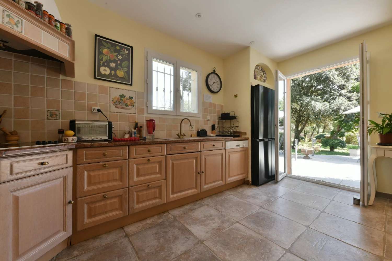  te koop villa Uzès Gard 7