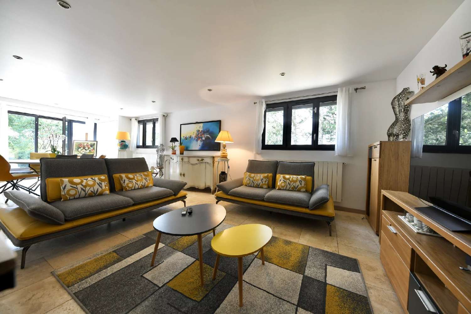  te koop villa Uzès Gard 2