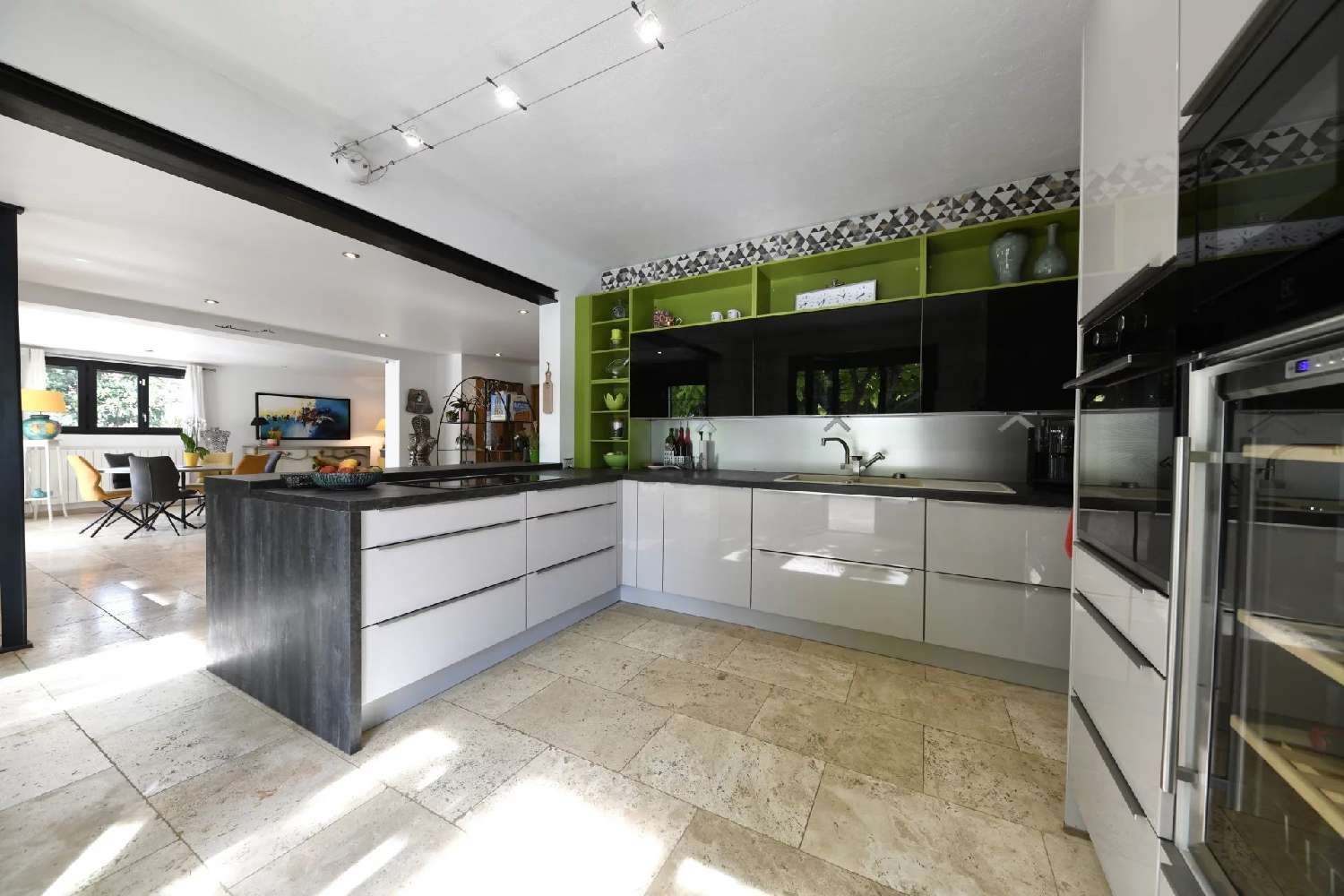  te koop villa Uzès Gard 3