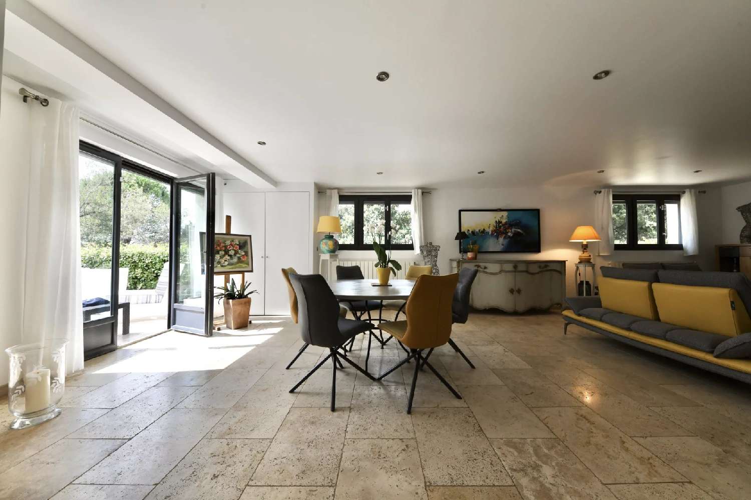  te koop villa Uzès Gard 5