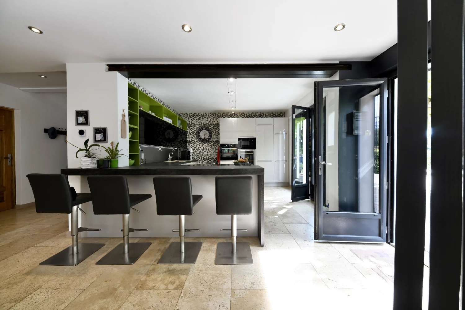  te koop villa Uzès Gard 6