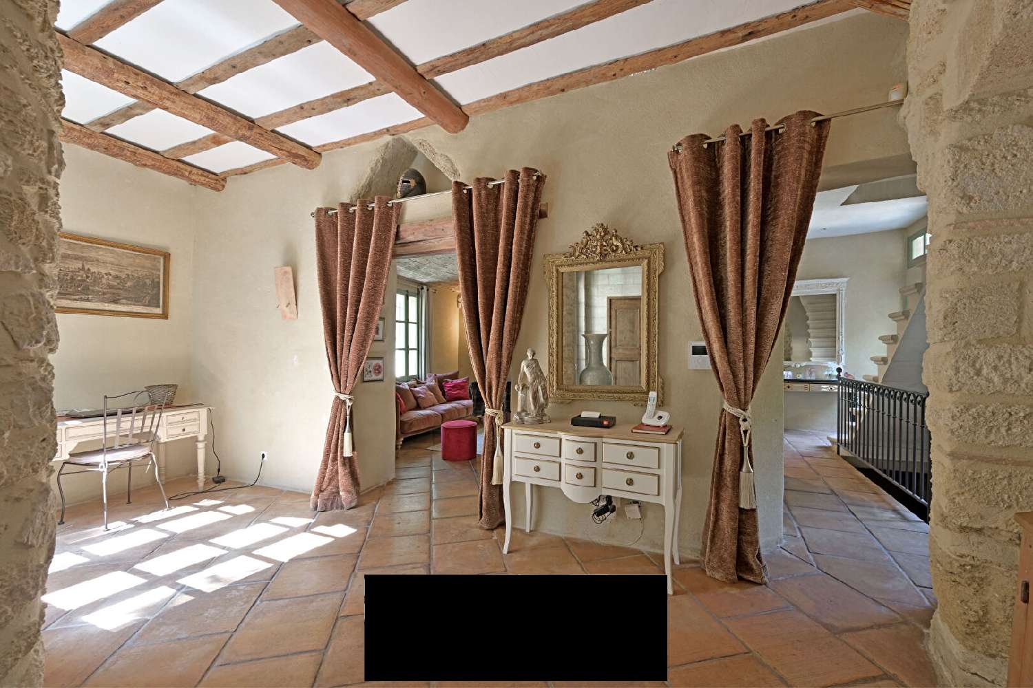  te koop villa Uzès Gard 4