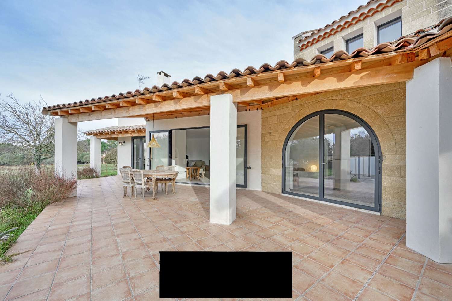  te koop villa Uzès Gard 1