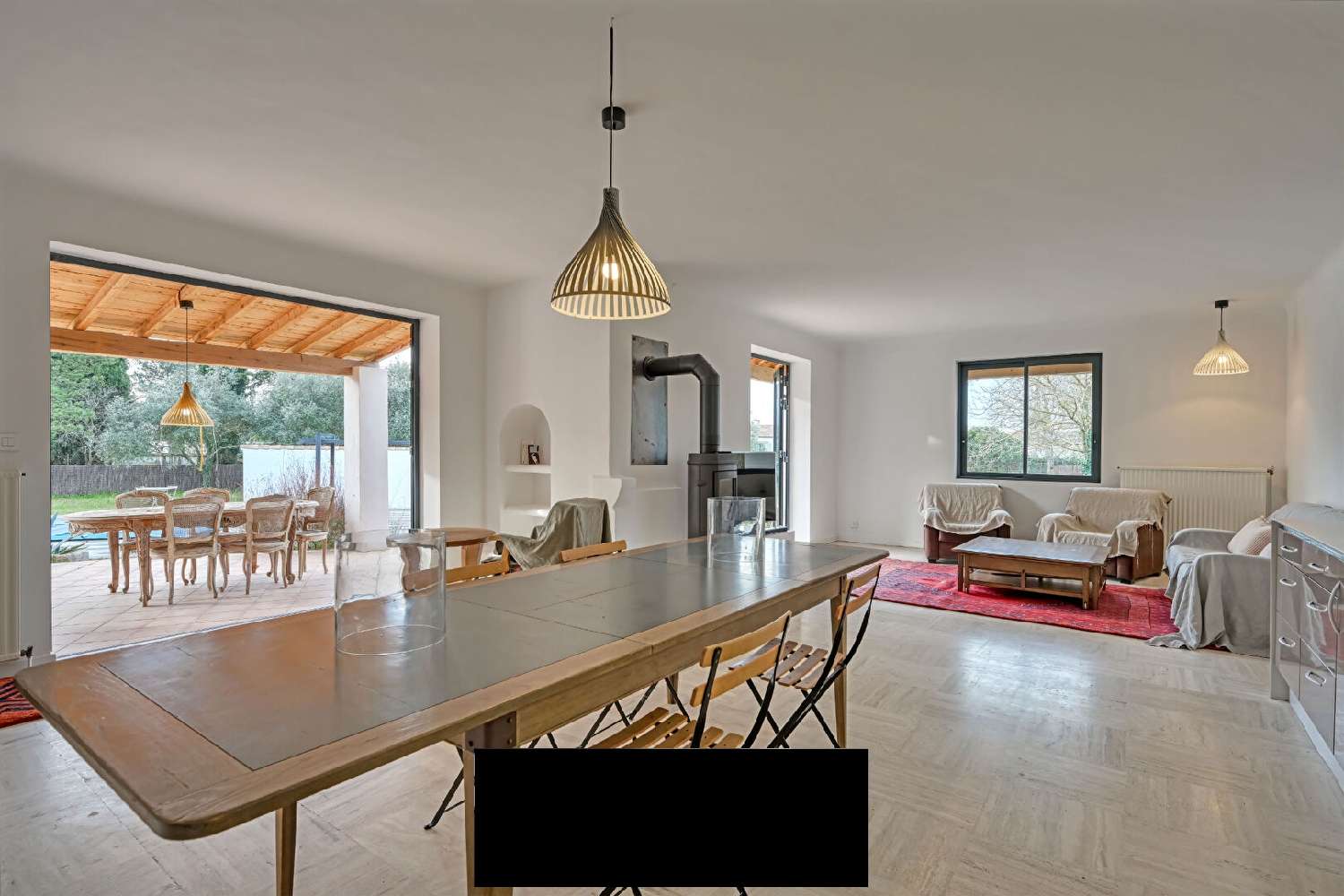  te koop villa Uzès Gard 5