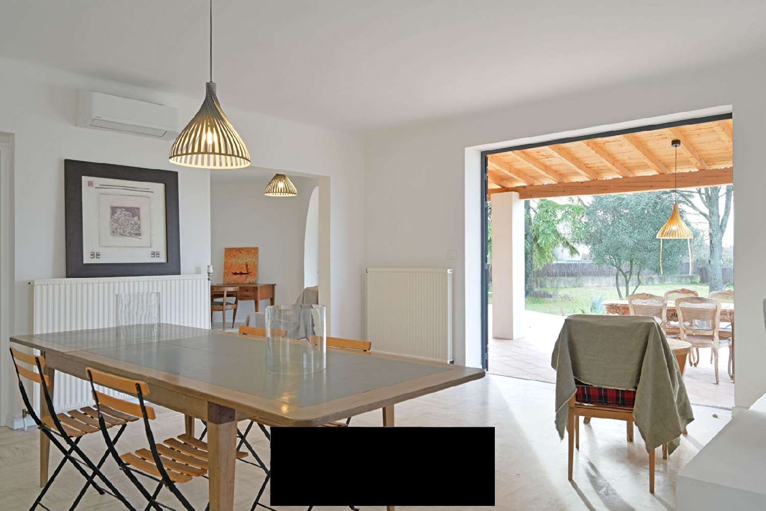  te koop villa Uzès Gard 7