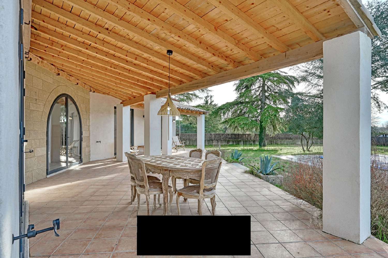  te koop villa Uzès Gard 8