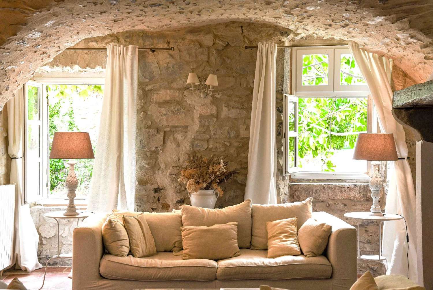  te koop villa Uzès Gard 2