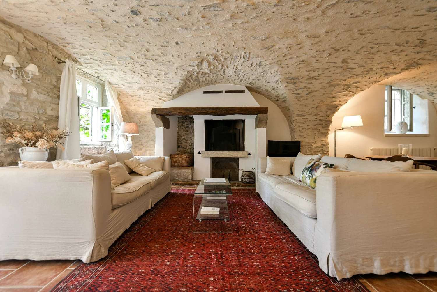  te koop villa Uzès Gard 4