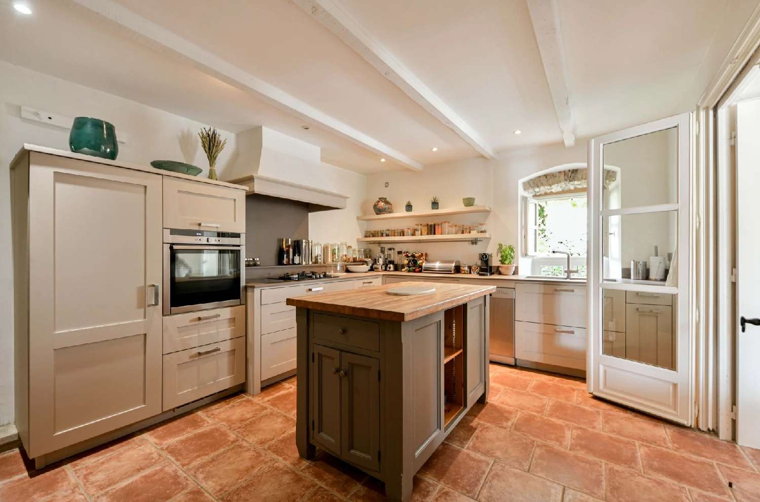  te koop villa Uzès Gard 5
