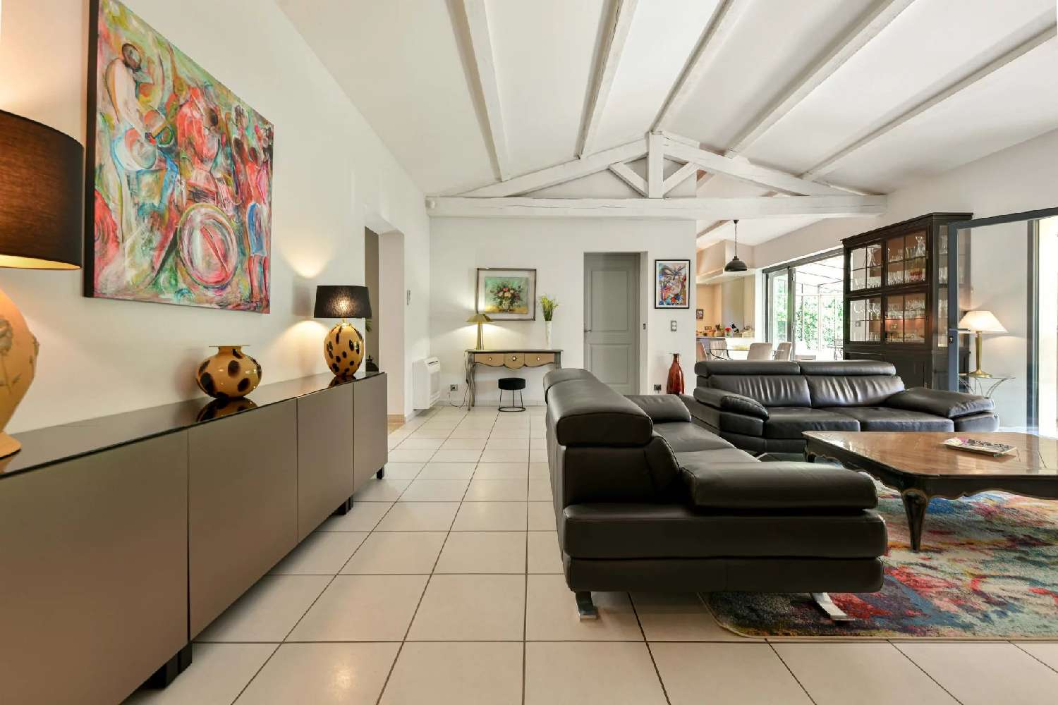  te koop villa Uzès Gard 2