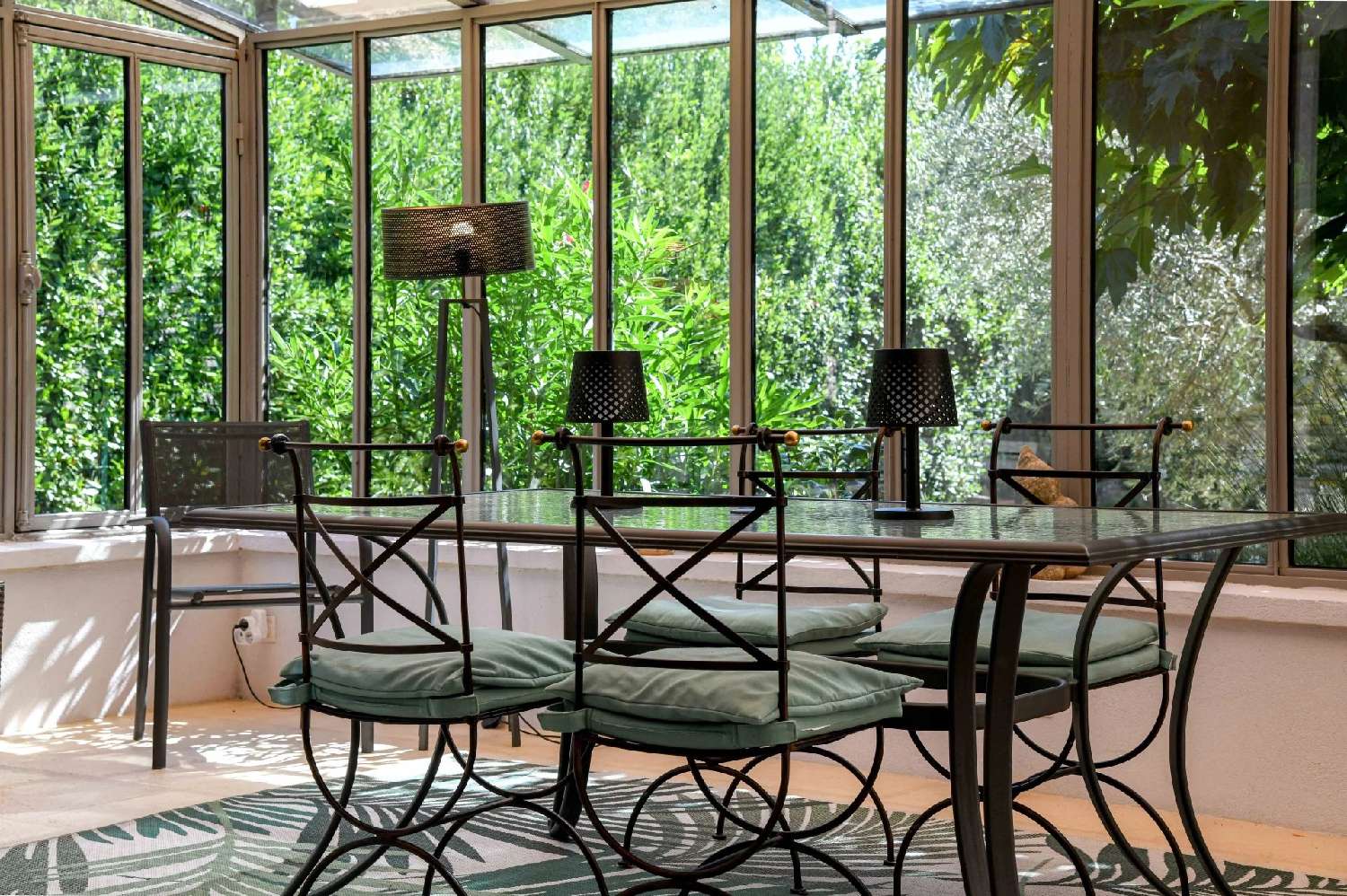  te koop villa Uzès Gard 5