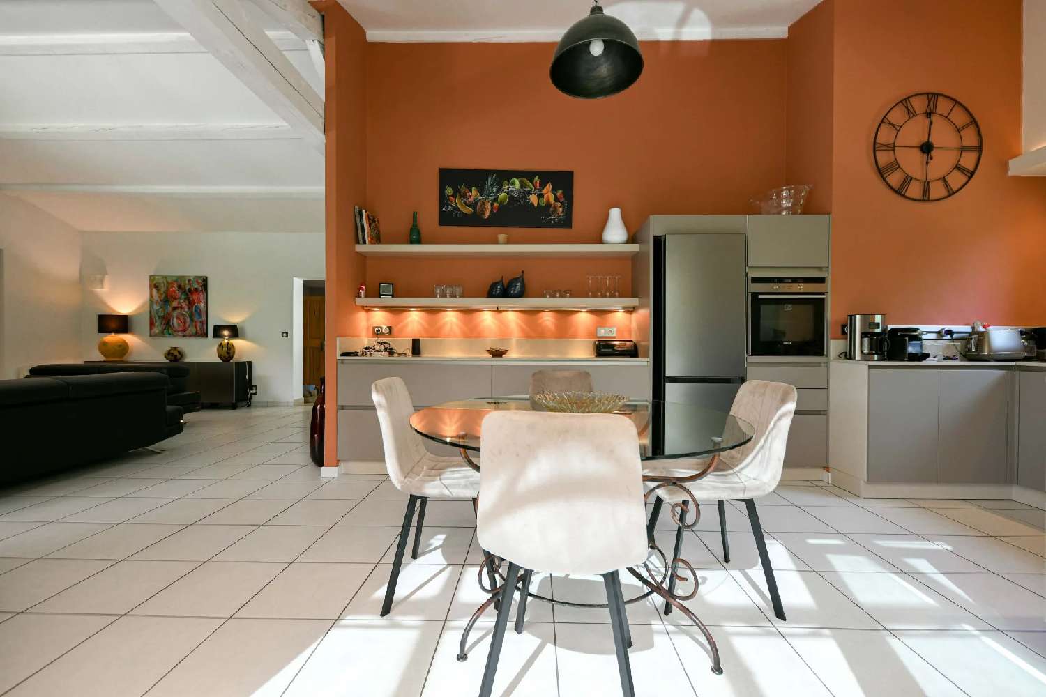  te koop villa Uzès Gard 6