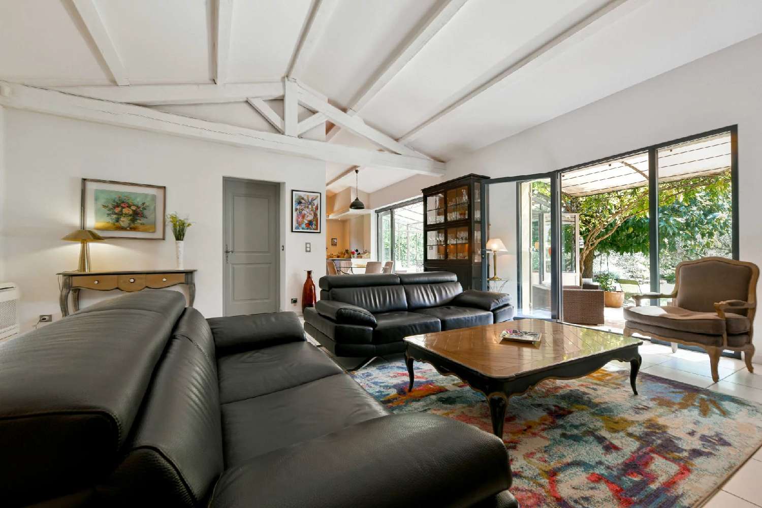  te koop villa Uzès Gard 7
