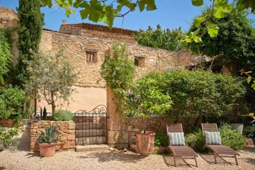 Uzès Gard villa foto 7158038