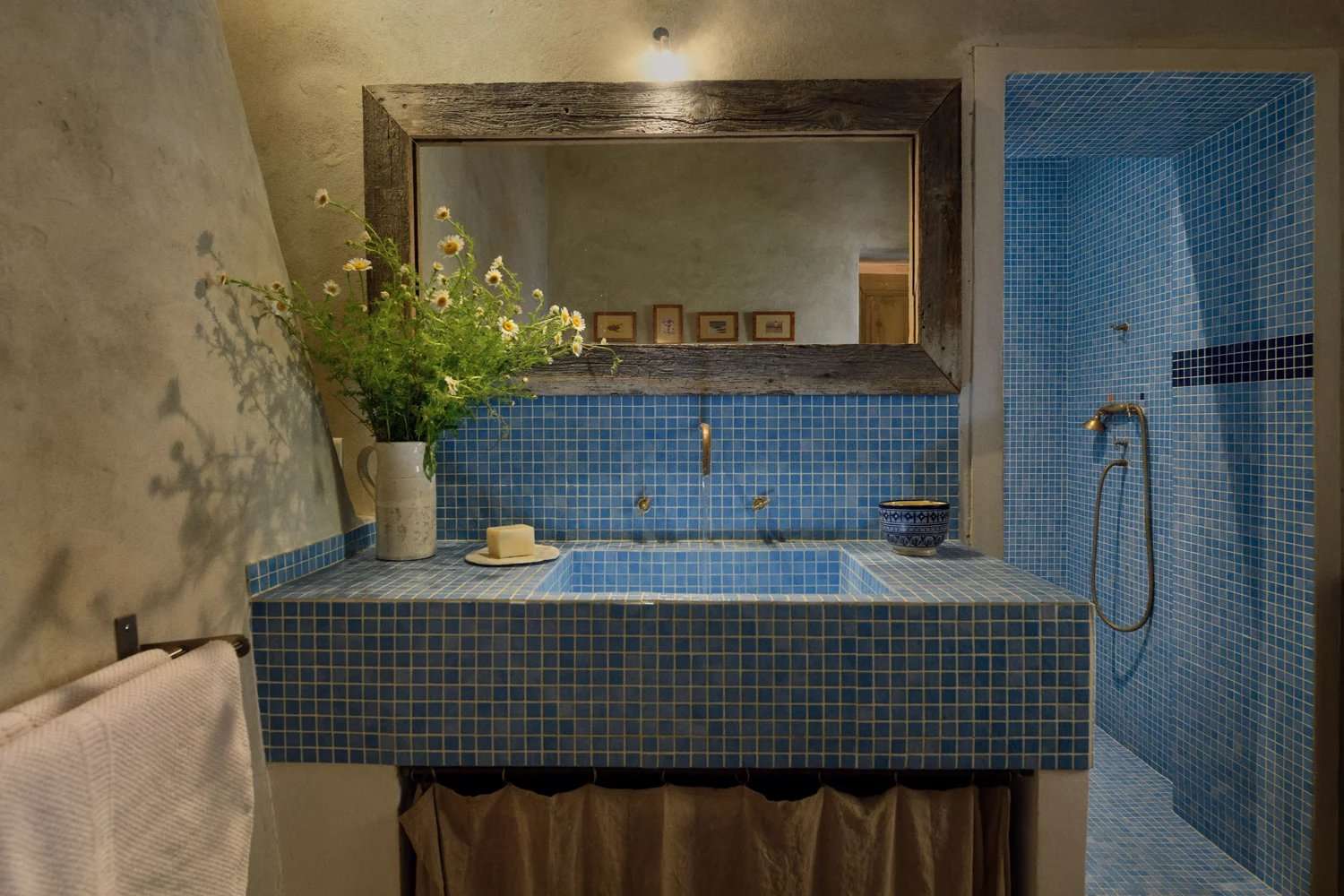  te koop villa Uzès Gard 7
