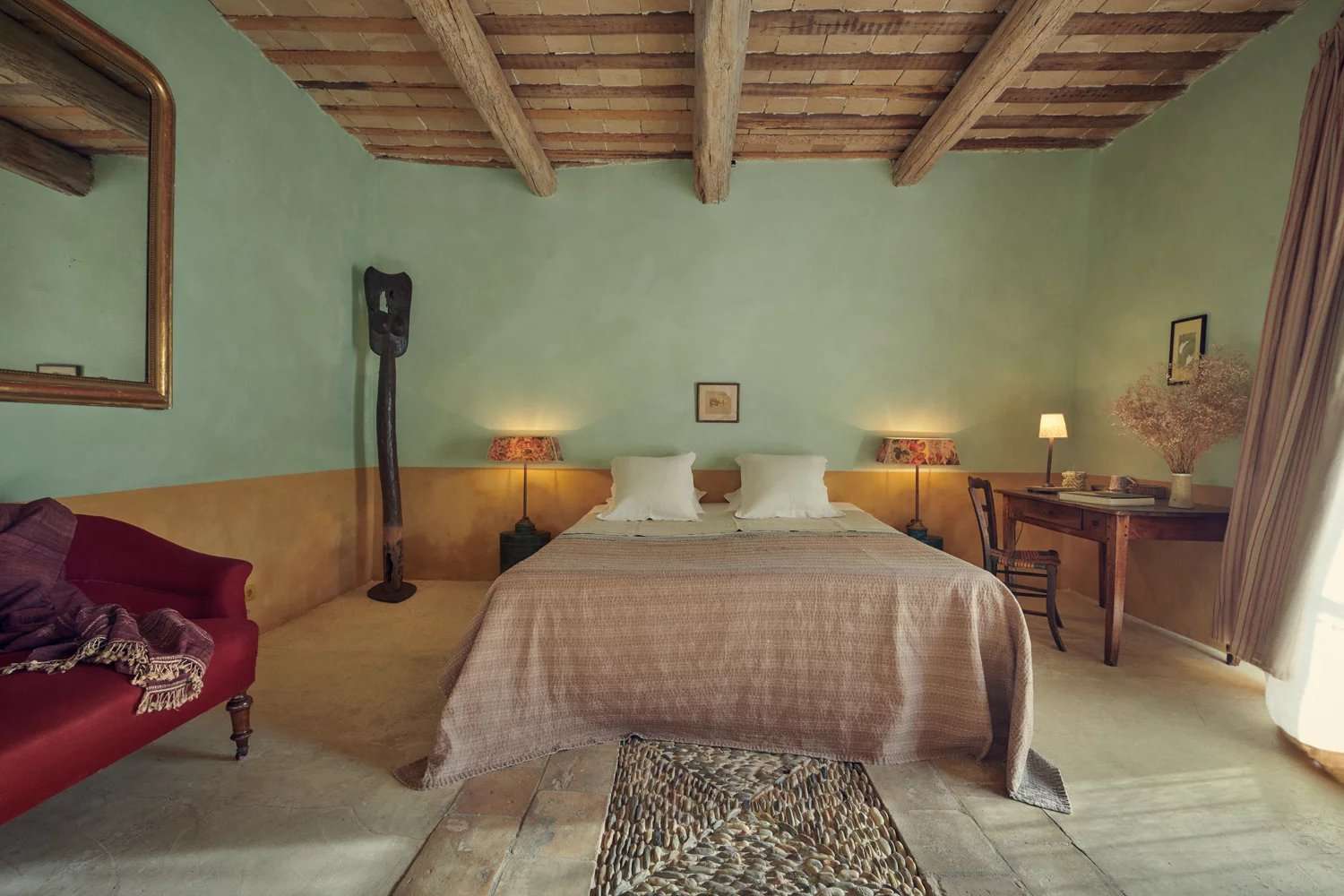  te koop villa Uzès Gard 8