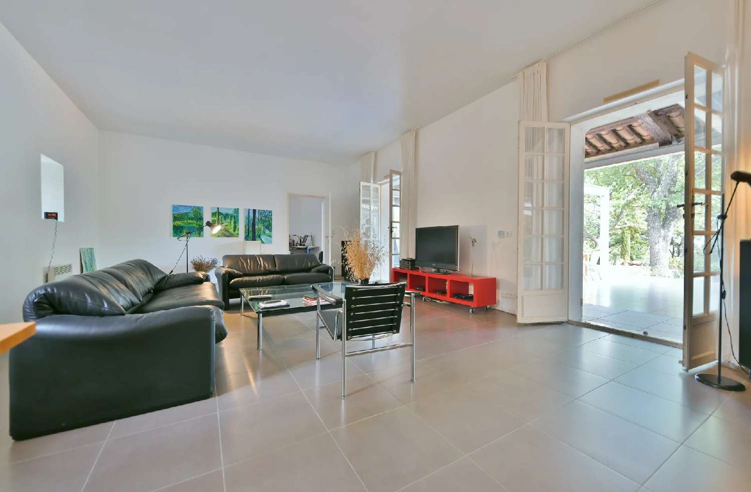  te koop villa Uzès Gard 2