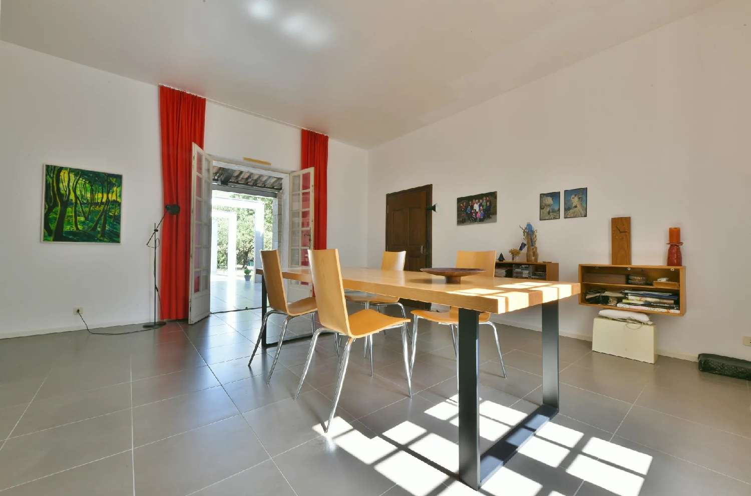  te koop villa Uzès Gard 5