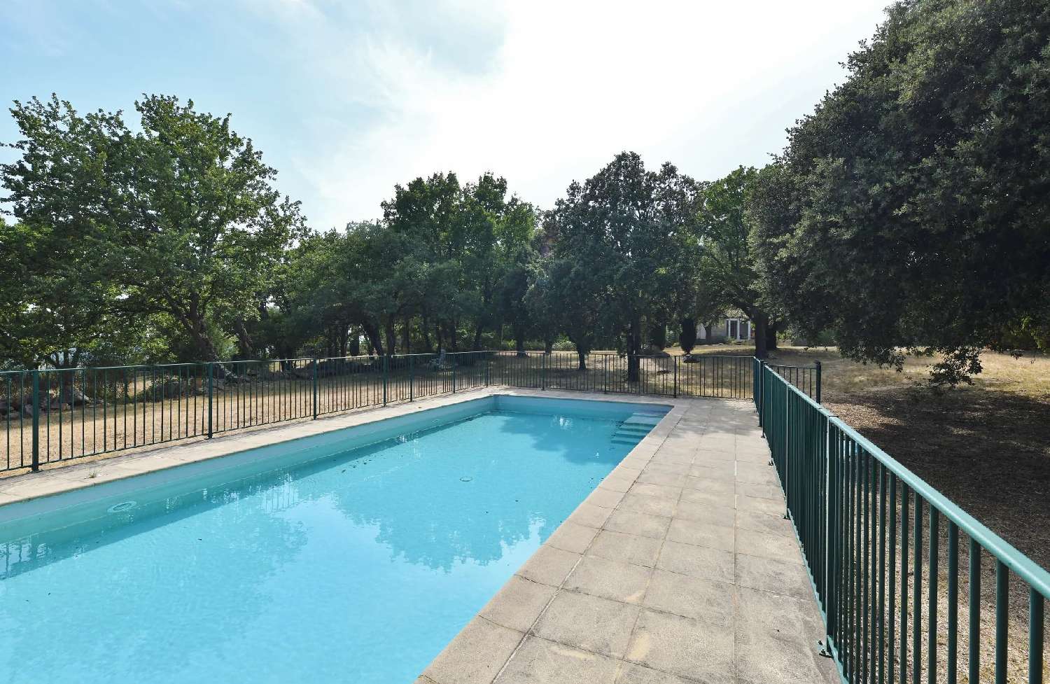  te koop villa Uzès Gard 6