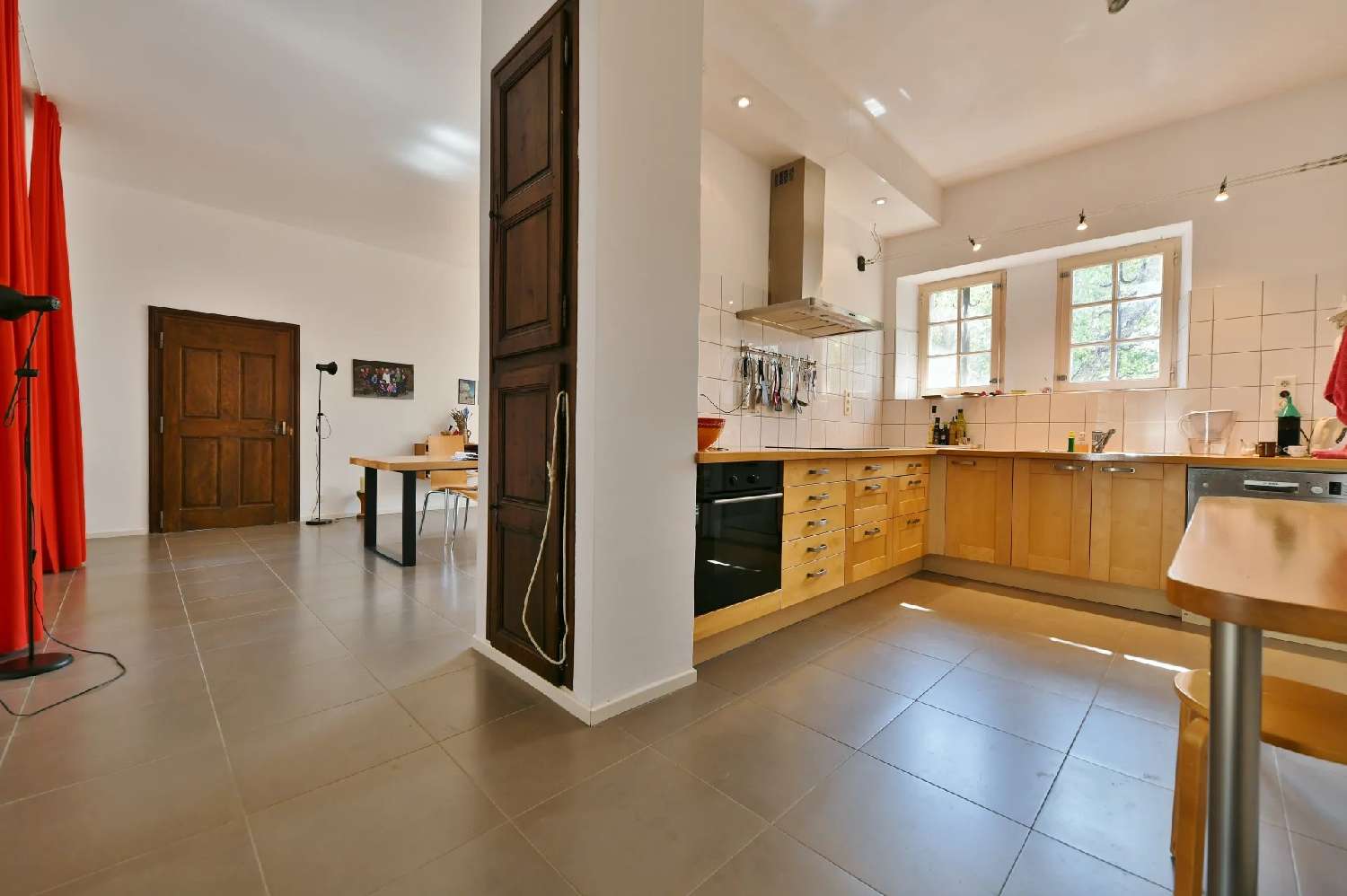  te koop villa Uzès Gard 7
