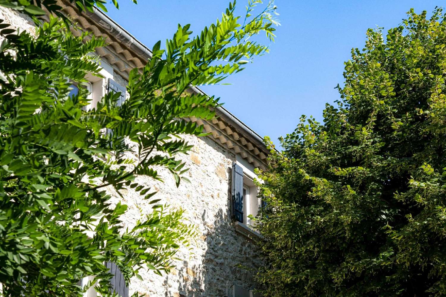  te koop villa Uzès Gard 1