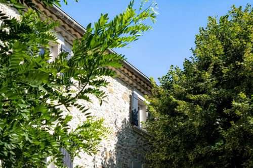 Uzès Gard villa foto 7158040
