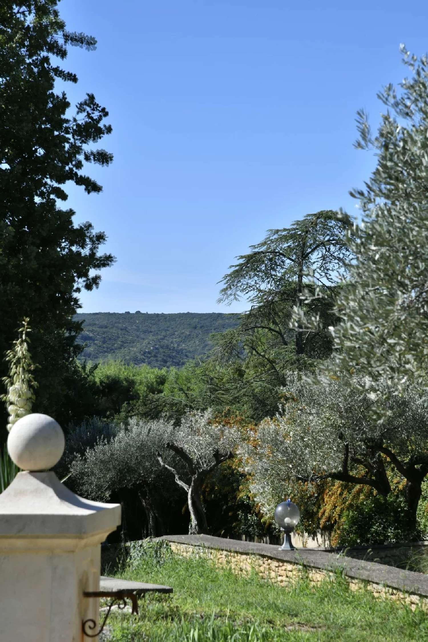  en venta villa Uzès Gard 5