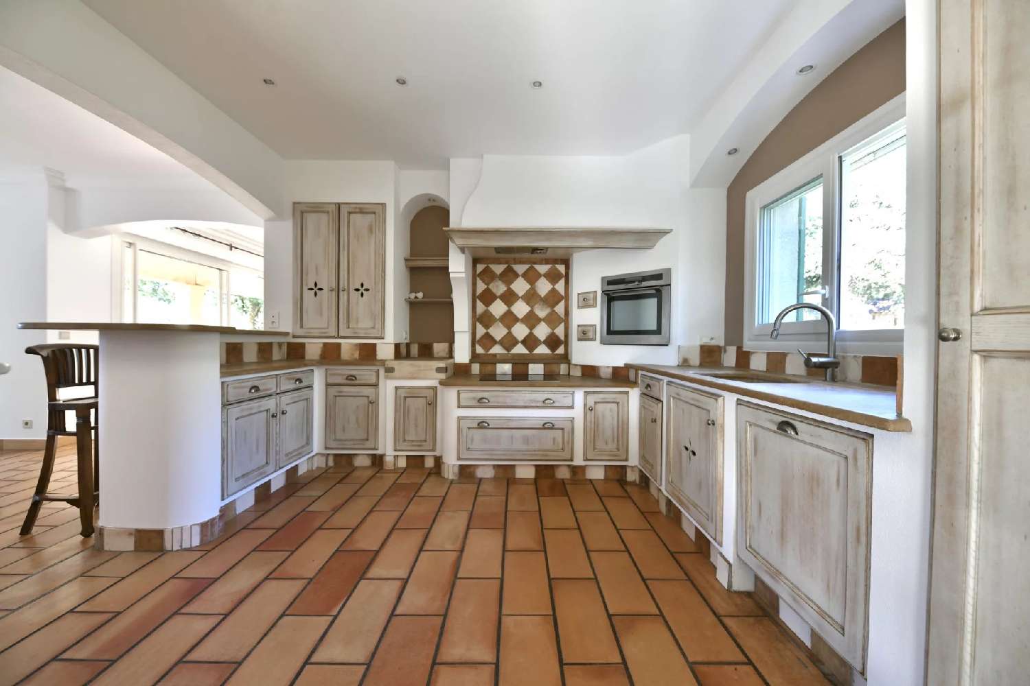  en venta villa Uzès Gard 6