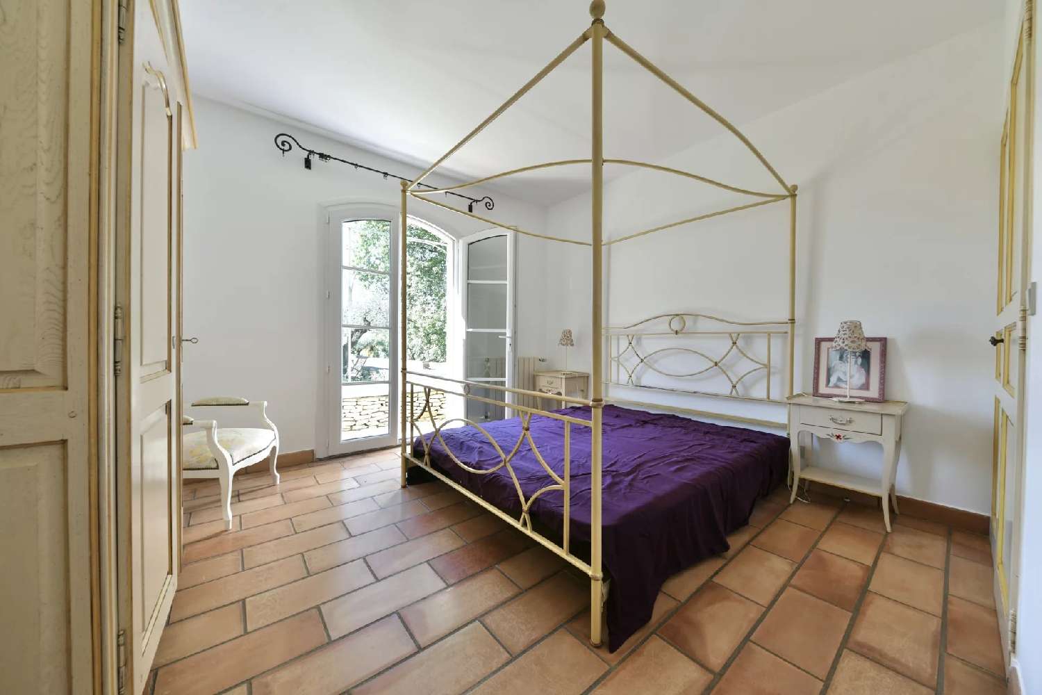  en venta villa Uzès Gard 8